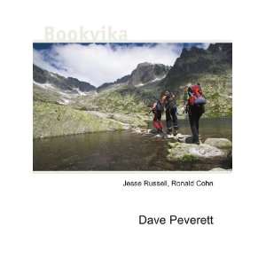  Dave Peverett Ronald Cohn Jesse Russell Books