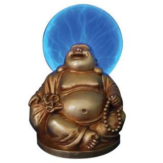  LumiSource Electra Accent Lamp, Sitting Buddha