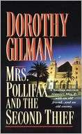 Mrs. Pollifax and the Second Thief (Mrs. Pollifax Series #10)