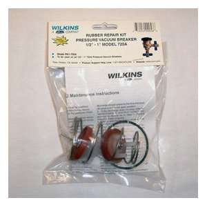  Wilkins RK1 720A Repair Kit for 1/2 1 720A Pressure 