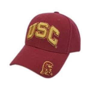  USC Classic Cap   Cardinal