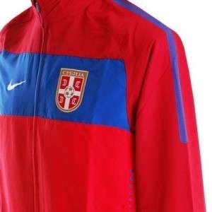 SERBIA National Team