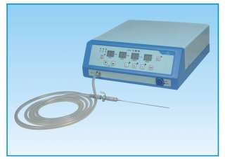 Laparoscopic 30L CO2 High Flow Insufflator/Laparoflator  