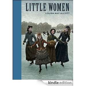 Start reading Little Women  