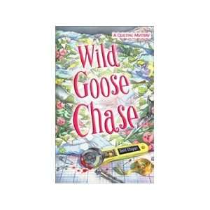  Midnight Ink Wild Goose Chase Book Toys & Games