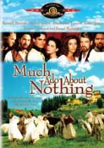 My  aStore   Much Ado About Nothing