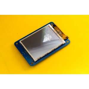  Touch Display Module for Netduino Go Electronics