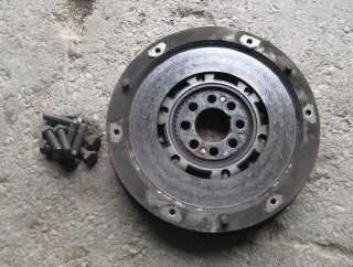 BMW M42 M44 5 Spd OEM Used Flywheel E30 E36 318ti 318is  