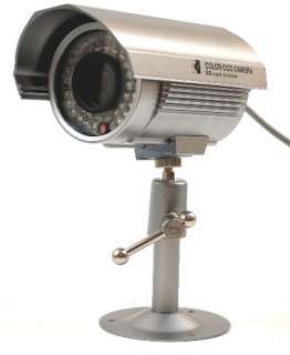 32GB DVR CCTV SECURITY CAM WEATHERPROOF SELF RECORDING  