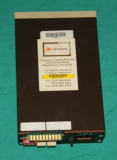 Daytronic Frequency Conditioner Indicator 3240A  