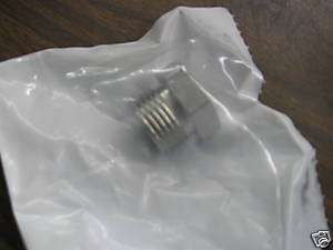 NEW Swagelok SS VCR 1/2 Male Fitting,SS 8 VCR 4  