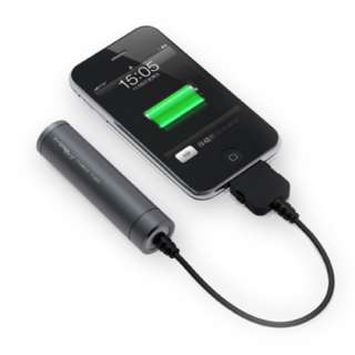 MIPOW 2200mAh Power Tube External Battery Mobile Charger iPhone4s HTC 