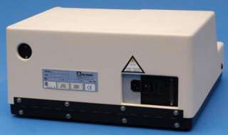 Packard SpectraCount BS10000 Plate Reader Photometer  