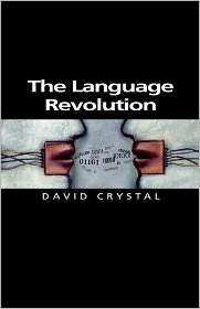   Revolution, (0745633137), David Crystal, Textbooks   