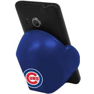  Chicago Cubs Royal Blue Podsta Smartphone Stand Sports 