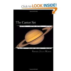  The Cantor Set [Paperback] Julie Weber Books
