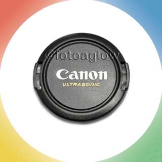 CANON 82mm Ultrasonic Lens Cap 82 E 82U E82U Genuine NEW  