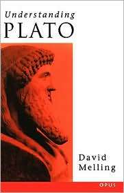 Understanding Plato, (0192891162), David J. Melling, Textbooks 