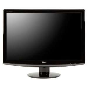   Widescreen Lcd Monitor With 1440x900 Resolution Astonishing Color