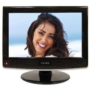   PLC10V49 10.2 Inch Portable Widescreen LCD TV, Black Electronics