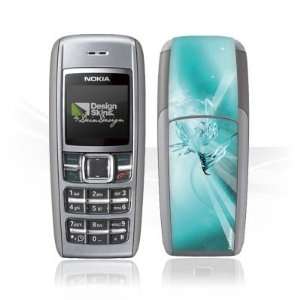  Design Skins for Nokia 1600   Space is the Place Design 