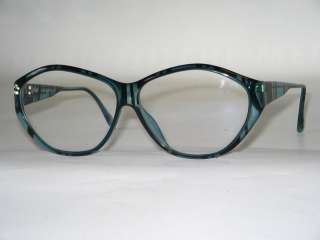Auth. Paloma PICASSO eyeglasses frame, Mod. 3704  