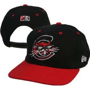  Charleston Alley Cats Adjutable Home Cap by New Era 