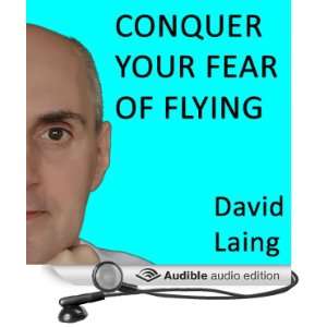   of Flying with David Laing (Audible Audio Edition) David Laing Books