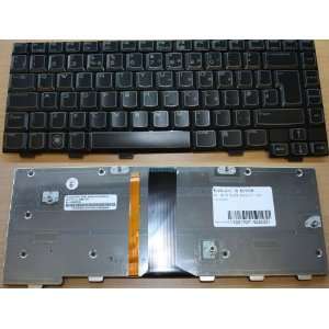 com Alienware M15X (Old Version) Backlit Black UK Replacement Laptop 