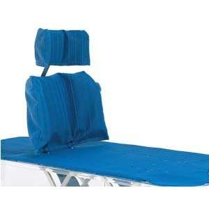  Head Support for Major, color Blue Health & Personal 
