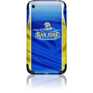   iPhone 3G/3GS   San Jose State University Cell Phones & Accessories