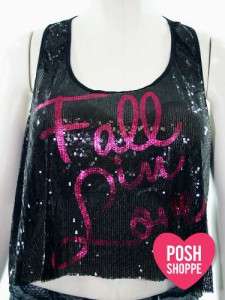 Womens Plus Size Clothing Tank Top Sequins Sparkly Tank Party Sexy XXL 
