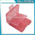 16 in 1 game card case holder pink box nintendo ds dsi $ 2 65 time 