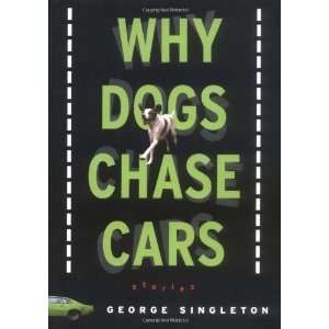  Why Dogs Chase Cars Tales of a Beleaguered Boyhood 