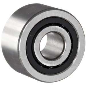 INA NAO6X17X10TN Needle Roller Bearing, With Inner Ring, Polyamide 