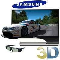 Samsung S27A950D 27 3D 120Hz LED Monitor 1920x1080 DVI DP HDMI SHIP 