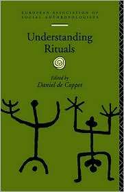 Understanding Rituals, (0415061210), Daniel De Coppet, Textbooks 