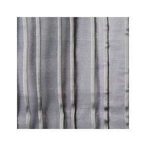  Sheers/casement Steel by Duralee Fabric Arts, Crafts 