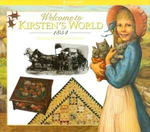   Welcome to Kirstens World, 1854 Growing up in 