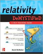   Demystified, (0071455450), David McMahon, Textbooks   