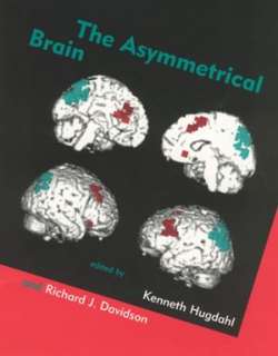   The Asymmetrical Brain by Kenneth Hugdahl, MIT Press 