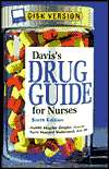 Daviss Drug Guide for Nurses, (0803603657), Judith Hopfer Deglin 