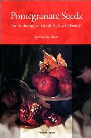 Pomegranate Seeds, (0977461041), Dean Kostos, Textbooks   Barnes 