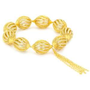  Azaara Paris Cauchy Stretch Bracelet Jewelry