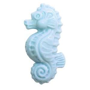  Blue Seahorse Soap (12 Soaps) Beauty