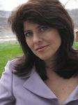 Naomi Wolf was born in San Francisco in 1962. She was an 