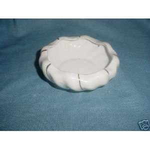  Small Vintage Porcelain Bowl 