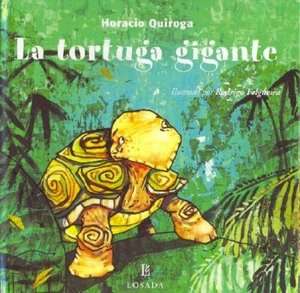  La Abeja haragana by Horacio Quiroga, Losada 