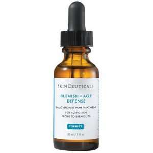  **NEW SkinCeuticals Blemish + Age Defense Beauty