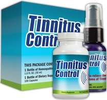 Tinnitus Control EAR RINGING RELIEF Formula Tinnitus Natural Cure Ear 